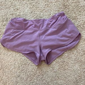 Jubilee speed up 2.5 lulu shorts